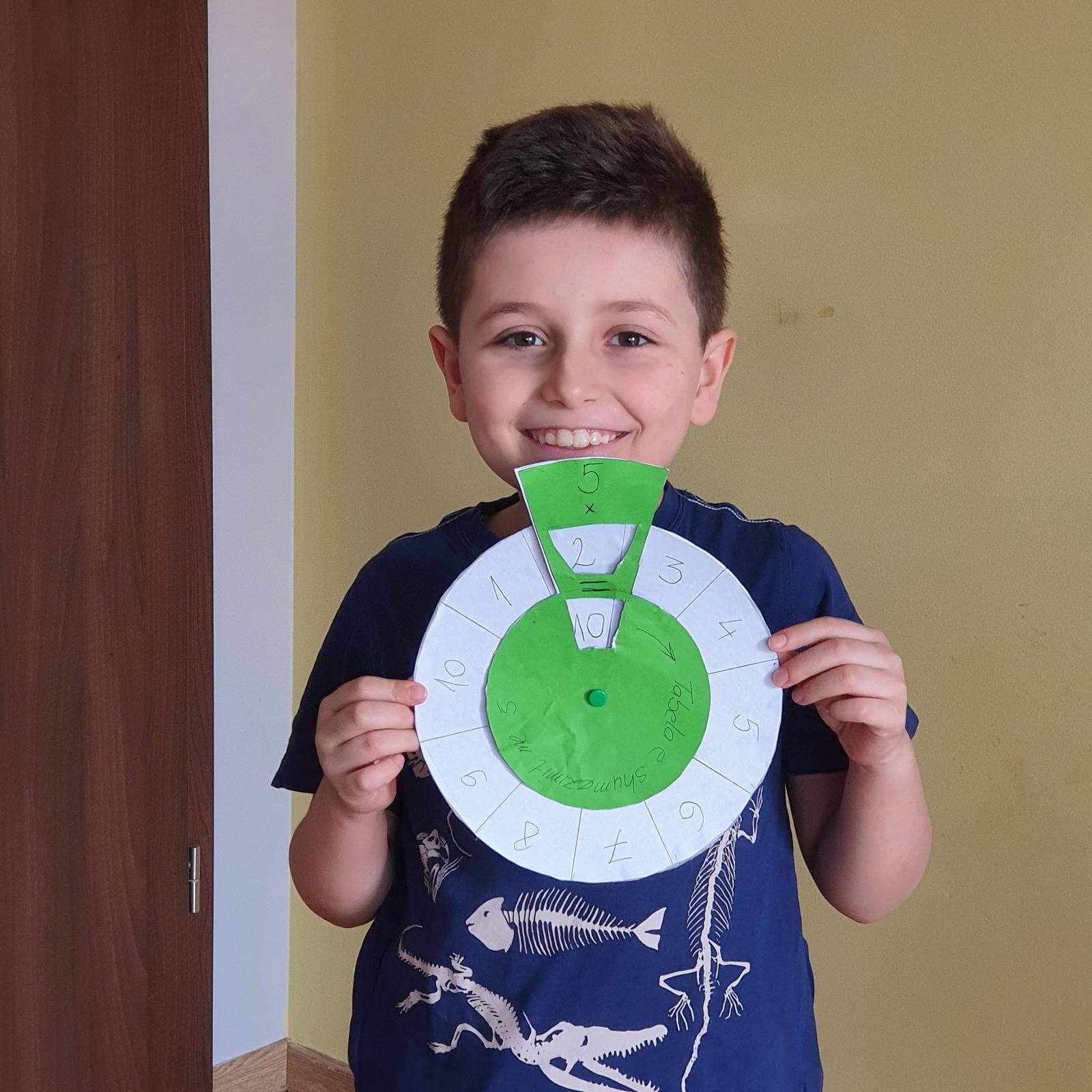 Dita 27: Gjuhë angleze dhe gjuhë gjermane