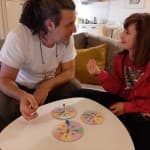 Dita 27: Gjuhë angleze dhe gjuhë gjermane