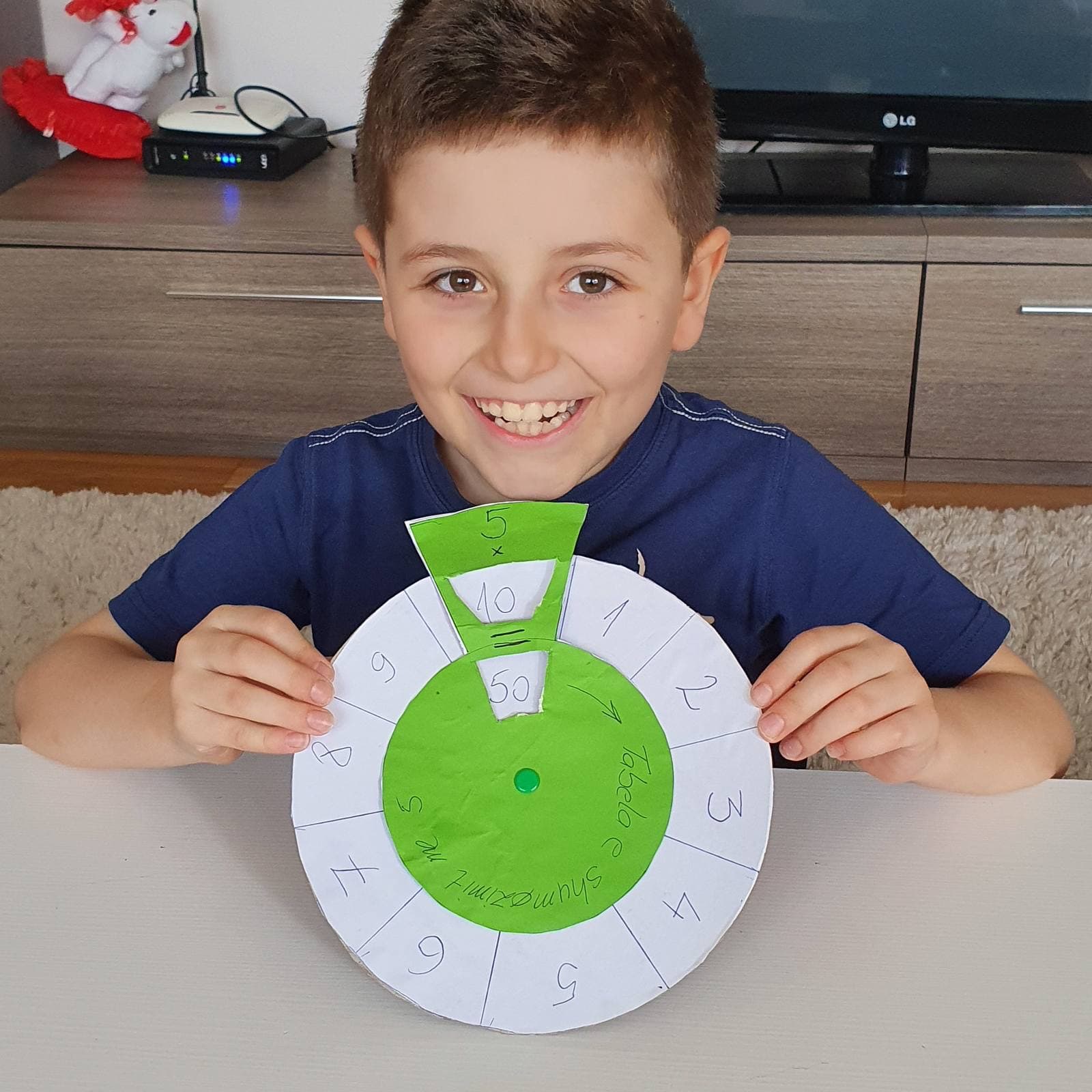 Dita 27: Gjuhë angleze dhe gjuhë gjermane