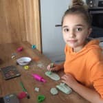 Dita 28: Shkencat Natyrore