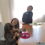 Dita 28: Shkencat Natyrore