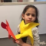 Dita 29: Shkencat Natyrore