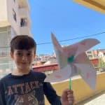 Dita 29: Shkencat Natyrore