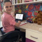 Dita 3: Gjuhë angleze dhe gjuhë gjermane