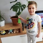 Dita 30: Shkathtësitë