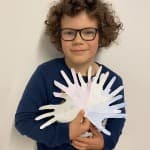 Dita 31: Gjuhë shqipe dhe komunikim