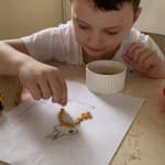 Dita 32: Matematikë dhe Informatikë