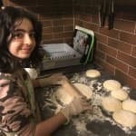 Dita 34: Shkencat Natyrore