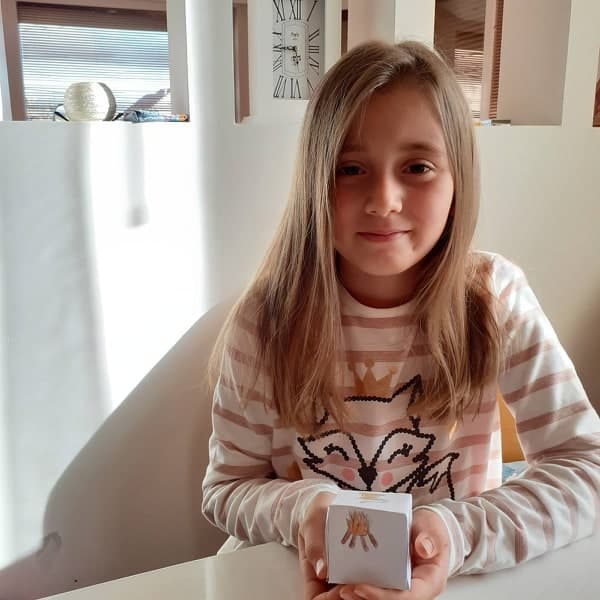 Dita 35: Shkencat Shoqërore