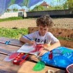 Dita 36: Shkathtësitë