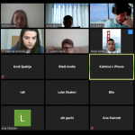 Dita 38: Mësimi i Bazuar në Projekte