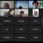 Dita 38: Mësimi i Bazuar në Projekte