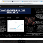 Dita 39: Mësimi i Bazuar në Projekte