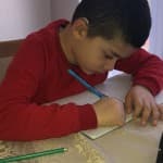 Dita 4: Shkencat Natyrore