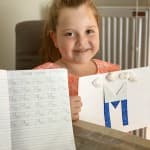 Dita 43: Gjuhë shqipe dhe komunikim