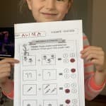 Dita 44: Matematikë & Informatikë