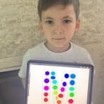 Dita 44: Matematikë & Informatikë