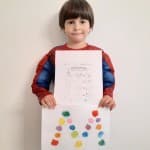 Dita 44: Matematikë & Informatikë