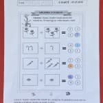 Dita 44: Matematikë & Informatikë