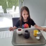 Dita 46: Shkencat Natyrore