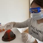 Dita 46: Shkencat Natyrore