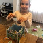 Dita 46: Shkencat Natyrore