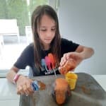 Dita 46: Shkencat Natyrore