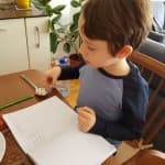 Dita 47: Shkencat shoqërore