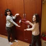 Dita 48: Shkathtësitë