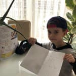 Dita 7: Gjuhë shqipe dhe Komunikim