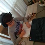 Dita 7: Gjuhë shqipe dhe Komunikim