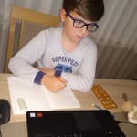 Dita 8: Matematikë dhe Informatikë