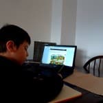 Dita 9: Gjuhë angleze dhe gjuhë gjermane