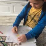 Dita 9: Gjuhë angleze dhe gjuhë gjermane