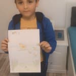 Dita 9: Gjuhë angleze dhe gjuhë gjermane