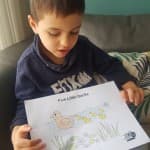 Dita 9: Gjuhë angleze dhe gjuhë gjermane