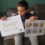 Dita 9: Gjuhë angleze dhe gjuhë gjermane