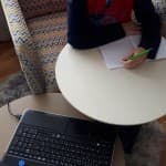 Dita 9: Gjuhë angleze dhe gjuhë gjermane