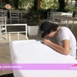 Dita e dytë e kampit pranveror