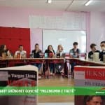 DITA E LIBRIT SHËNOHET EDHE NË “MILENIUMIN E TRETË”