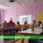 DITA E LIBRIT SHËNOHET EDHE NË “MILENIUMIN E TRETË”