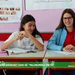 DITA E LIBRIT SHËNOHET EDHE NË “MILENIUMIN E TRETË”