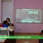 DITA E LIBRIT SHËNOHET EDHE NË “MILENIUMIN E TRETË”