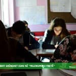 DITA E LIBRIT SHËNOHET EDHE NË “MILENIUMIN E TRETË”