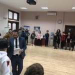 Dita Ndërkombëtare për të Drejtat e Njeriut