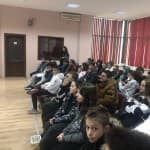 Dita Ndërkombëtare për të Drejtat e Njeriut