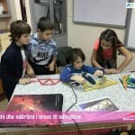 Dizajnimi dhe ndërtimi i urave të ndryshme – M3 Coders