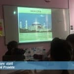 Duart e vogla punëtore  gjatë Mësimit të Bazuar në Projekte