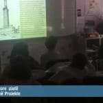 Duart e vogla punëtore  gjatë Mësimit të Bazuar në Projekte