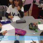 Duart e vogla punëtore  gjatë Mësimit të Bazuar në Projekte